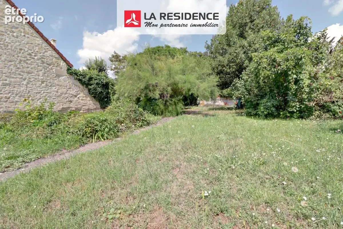 Maison 7 pièces 163 m² à vendre à Neuville-Sur-Oise (95000) - photo 6