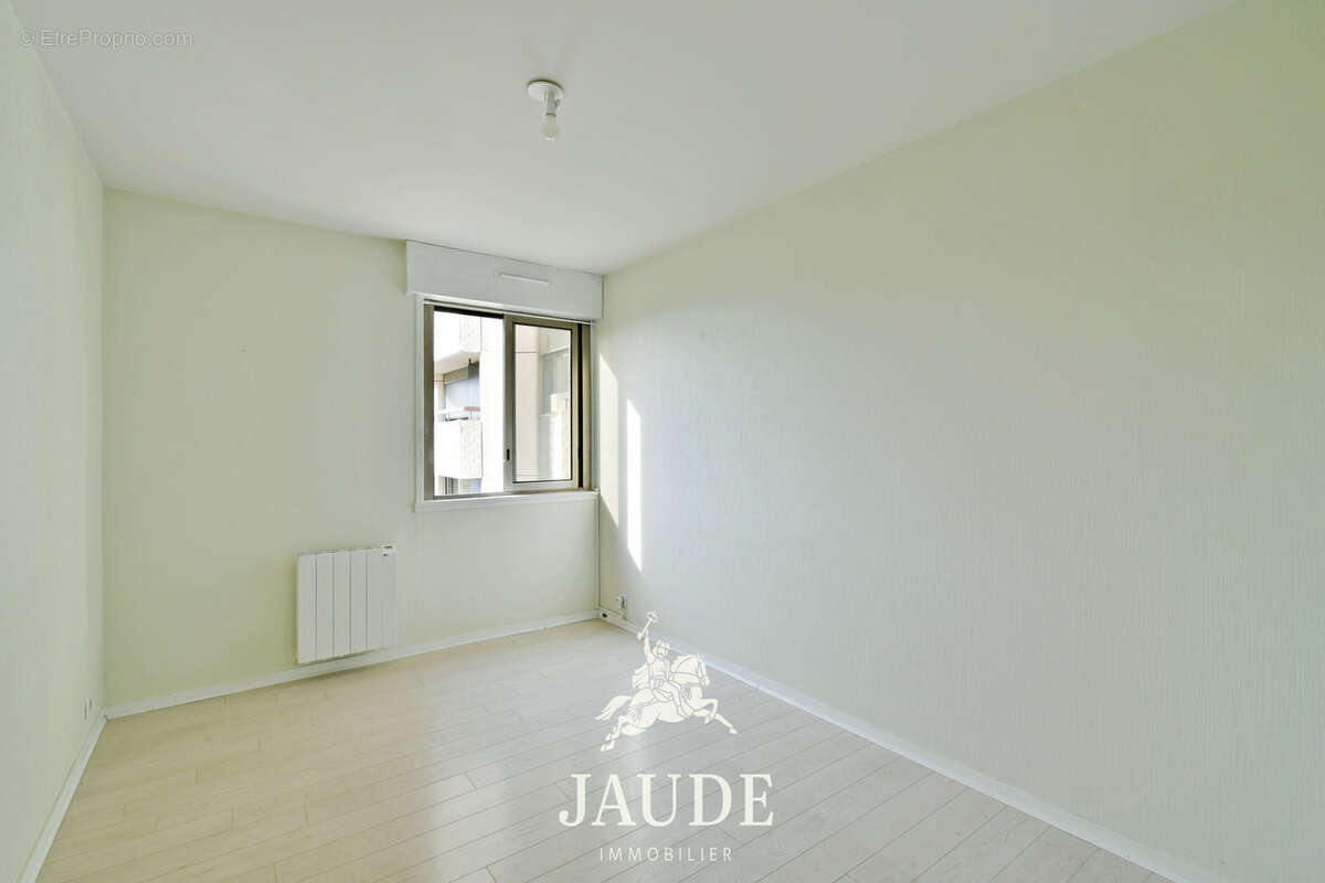 Appartement à CHAMALIERES