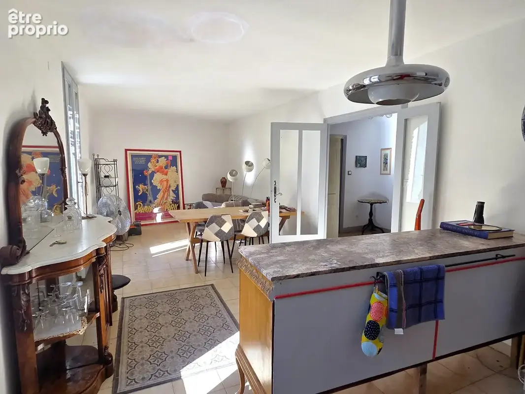 Maison 7 pièces 150 m² à vendre à Aspiran (34800) - photo 2
