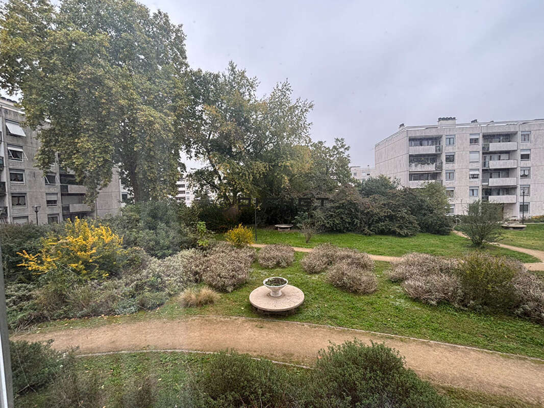 Appartement à MASSY