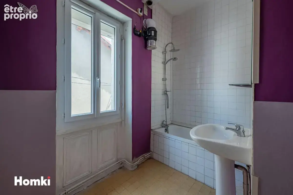 Immeuble de 702 m² Rendement 9%  Rue de la Jomayère - photo 16