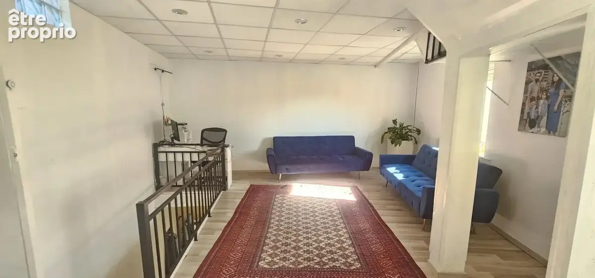 Maison 4 pièces Quincieux - 290000 € - photo 4