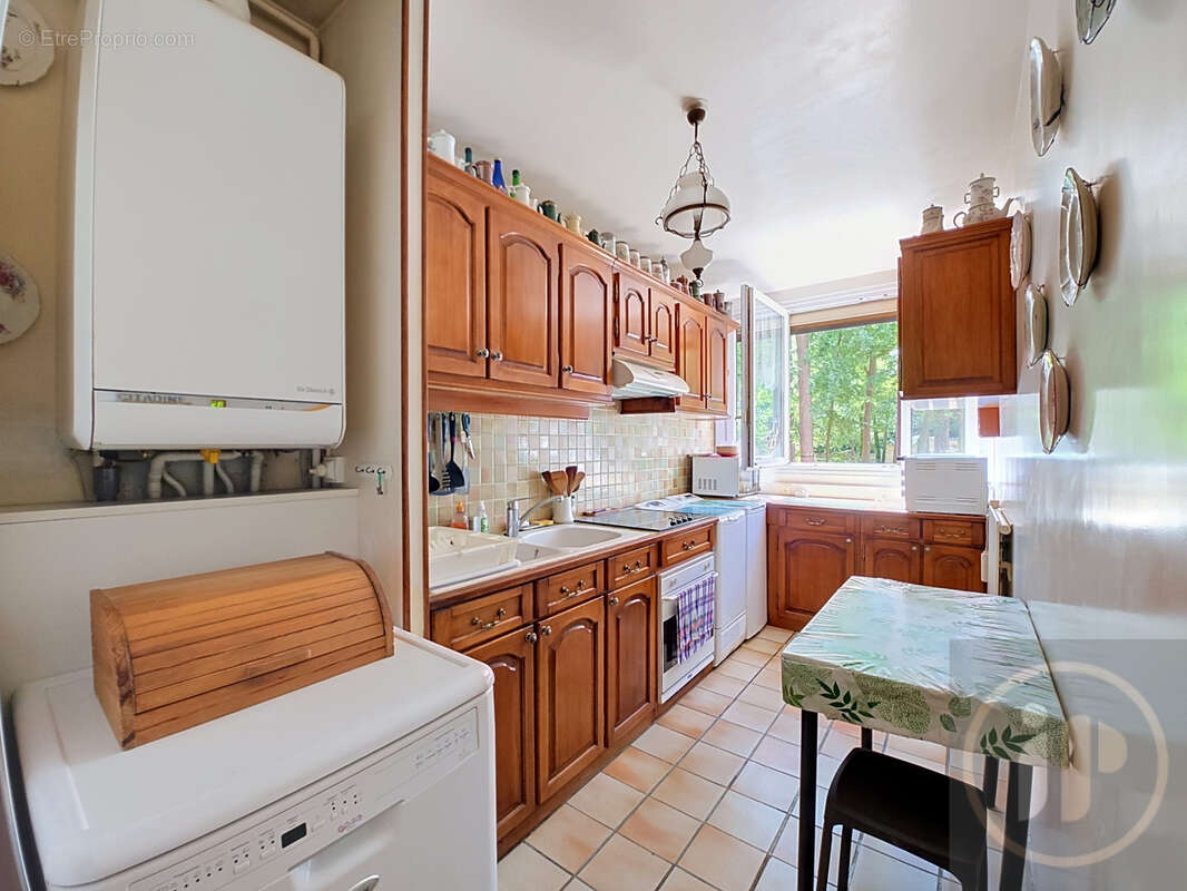 Appartement à POISSY