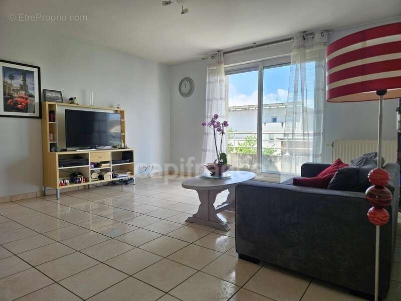 Appartement à CHALON-SUR-SAONE