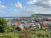 Maison à LE TREPORT