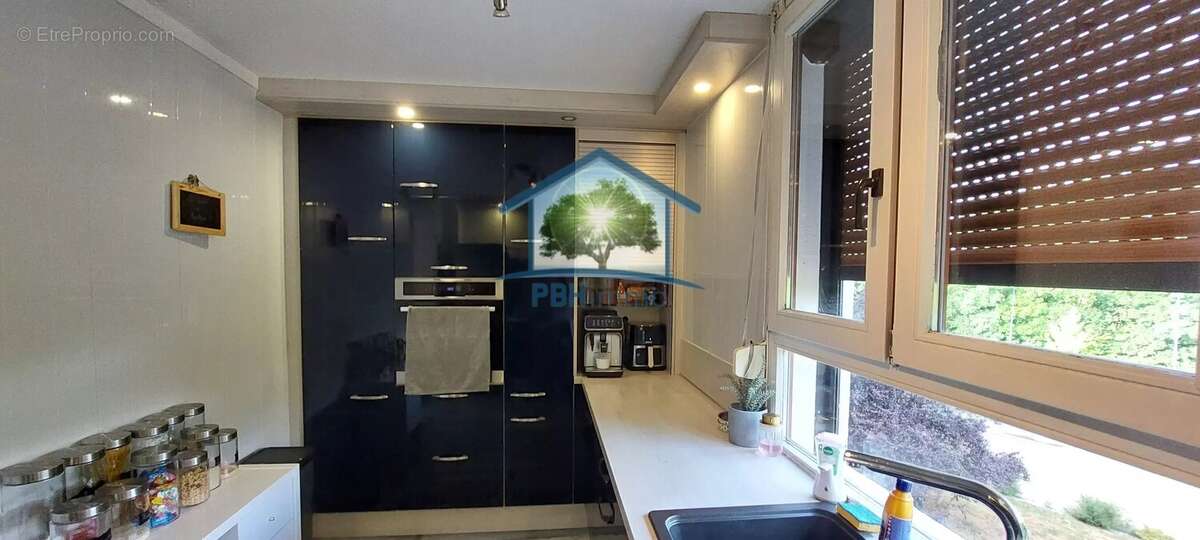 GOLBEY(88)- Appartement 4 pièces 74m2 avec cave - photo 2