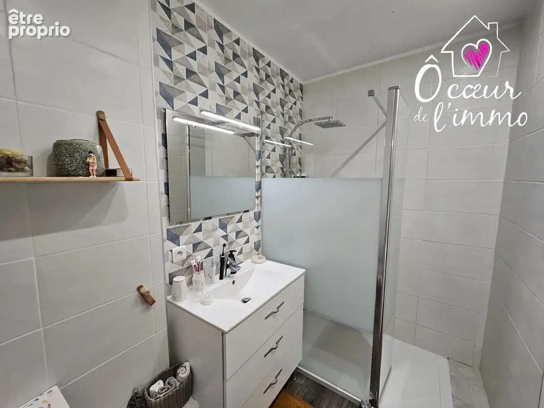 Maison 5 pièces 109 m² à vendre à Cholet (49300) - photo 7