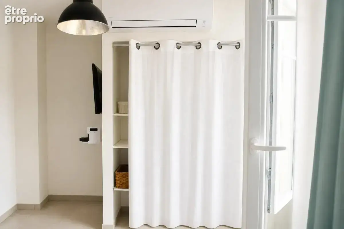 Appartement 2 pièces de 23 m² à Villefranche-sur-Mer - photo 10