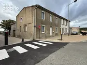 Maison à VILLEGAILHENC