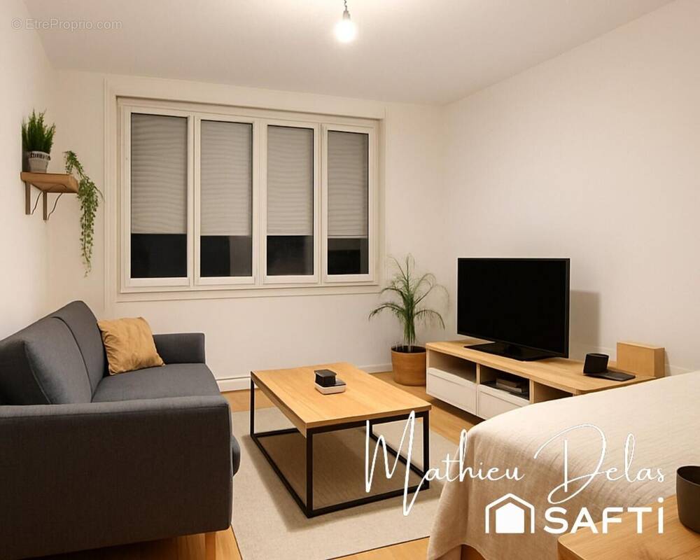 Photo 1 - Appartement à MERIGNAC