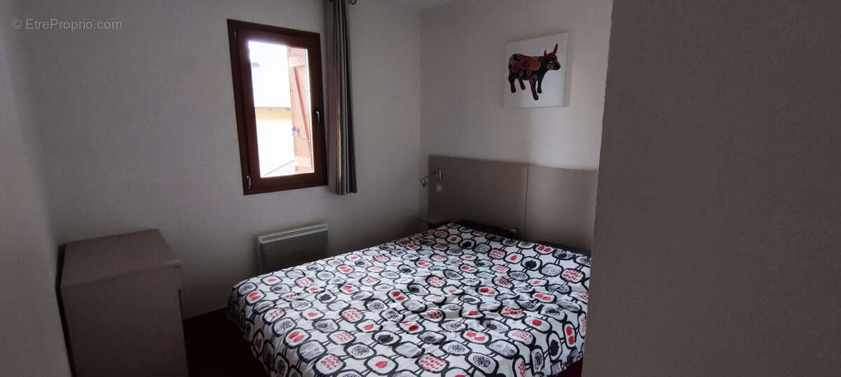 Appartement à LES ANGLES