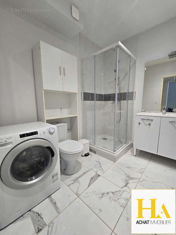 Appartement Blagnac Centre T2 - photo 5