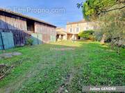 Maison à BRIOUX-SUR-BOUTONNE