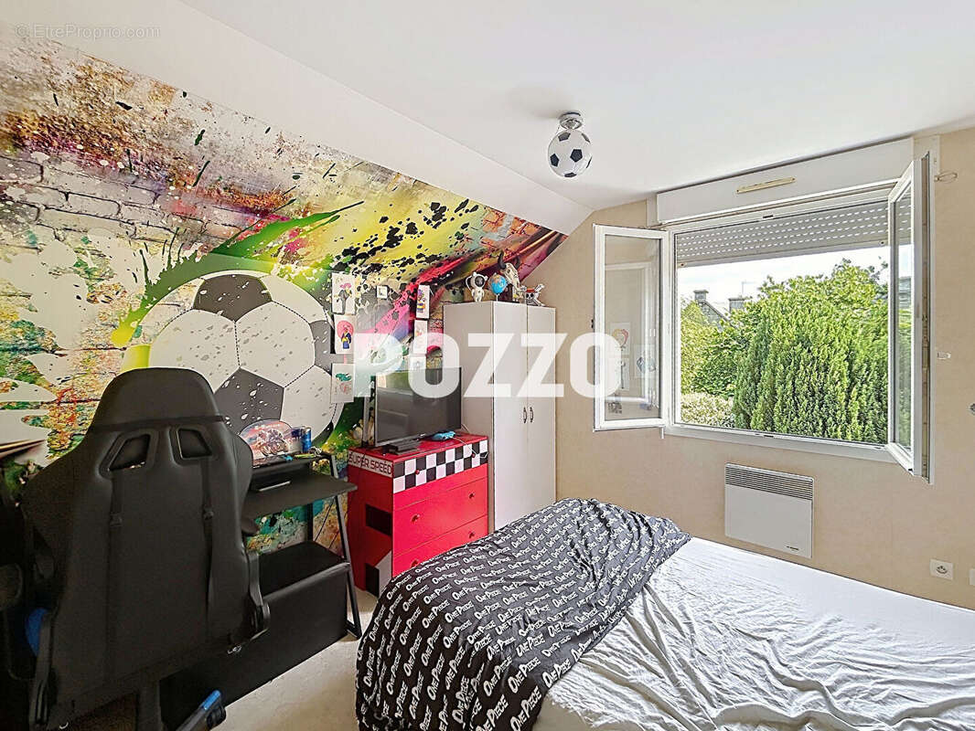 Appartement à LINGREVILLE