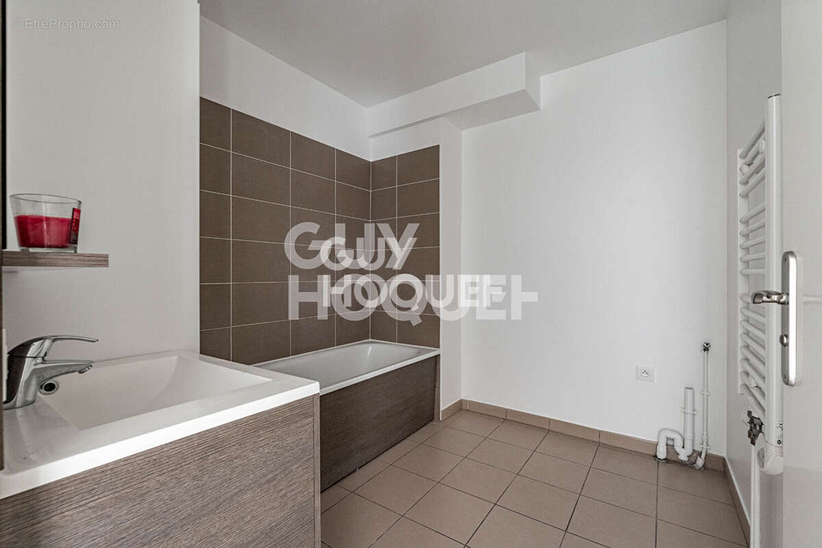 Appartement à ARGENTEUIL