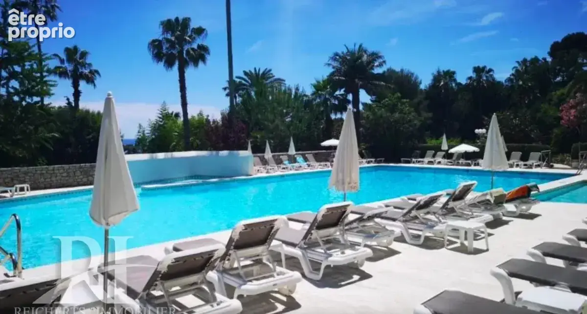 EXCLUSIVITE /Cannes Eden– Magnifique 3P 95 m2 Vue mer - photo 5
