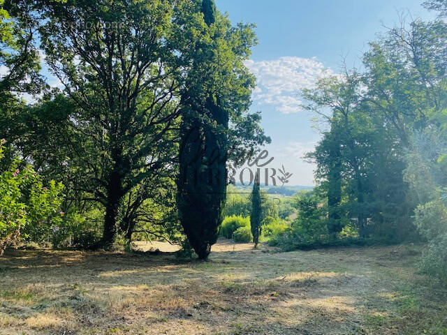 Terrain à UZES
