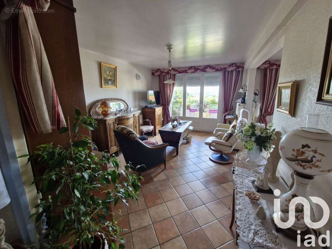 Photo 6 - Appartement à SAINT-JUNIEN