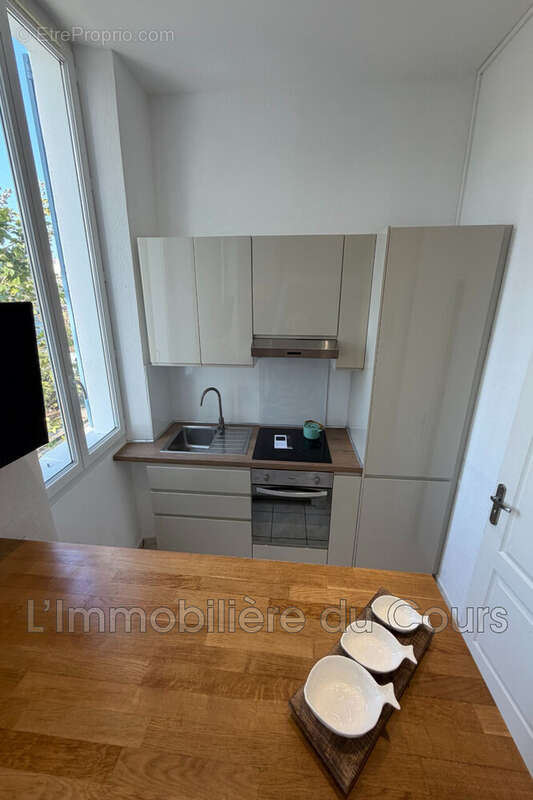 Appartement à MARTIGUES