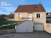 Maison à POMMEUSE