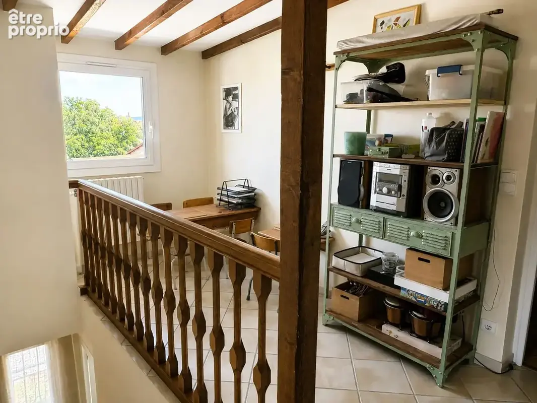 Maison 6 pièces 165 m² à vendre à Saint-Quentin-Fallavier (38070) - photo 5