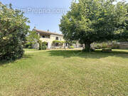 Maison à CHEVAL-BLANC