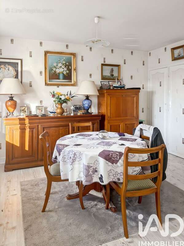 Photo 3 - Maison à SENS