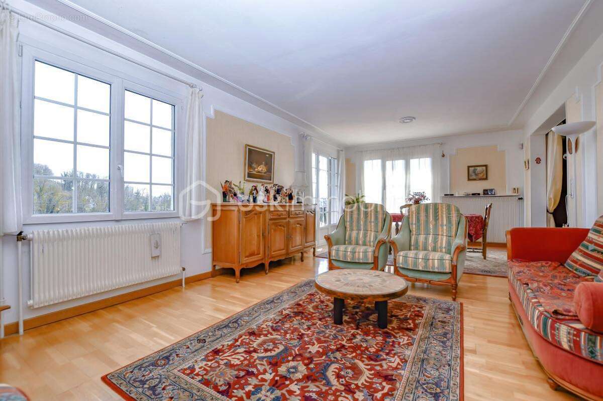 Maison à BAR-LE-DUC