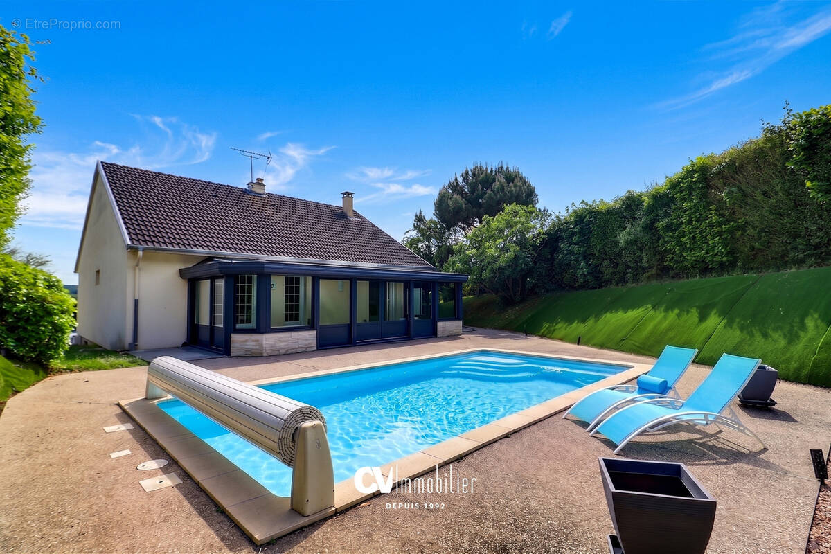 Maison à LOUVIERS
