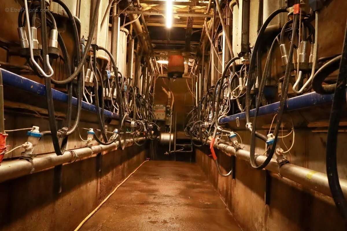 Maison à FRESNES-EN-WOEVRE