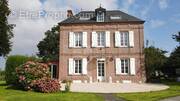 Maison à VEULES-LES-ROSES