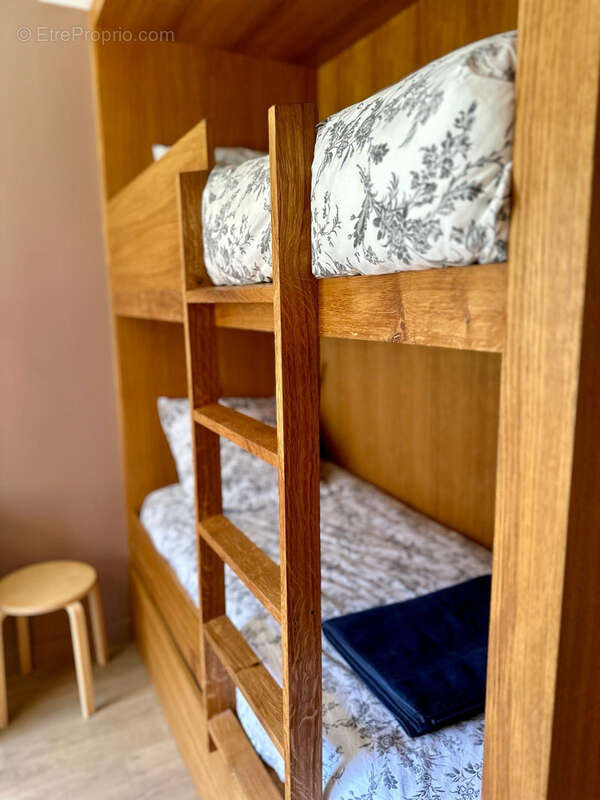 Appartement à HOSSEGOR