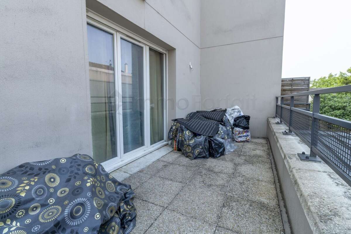 Appartement 78 m² à Bobigny  - photo 7