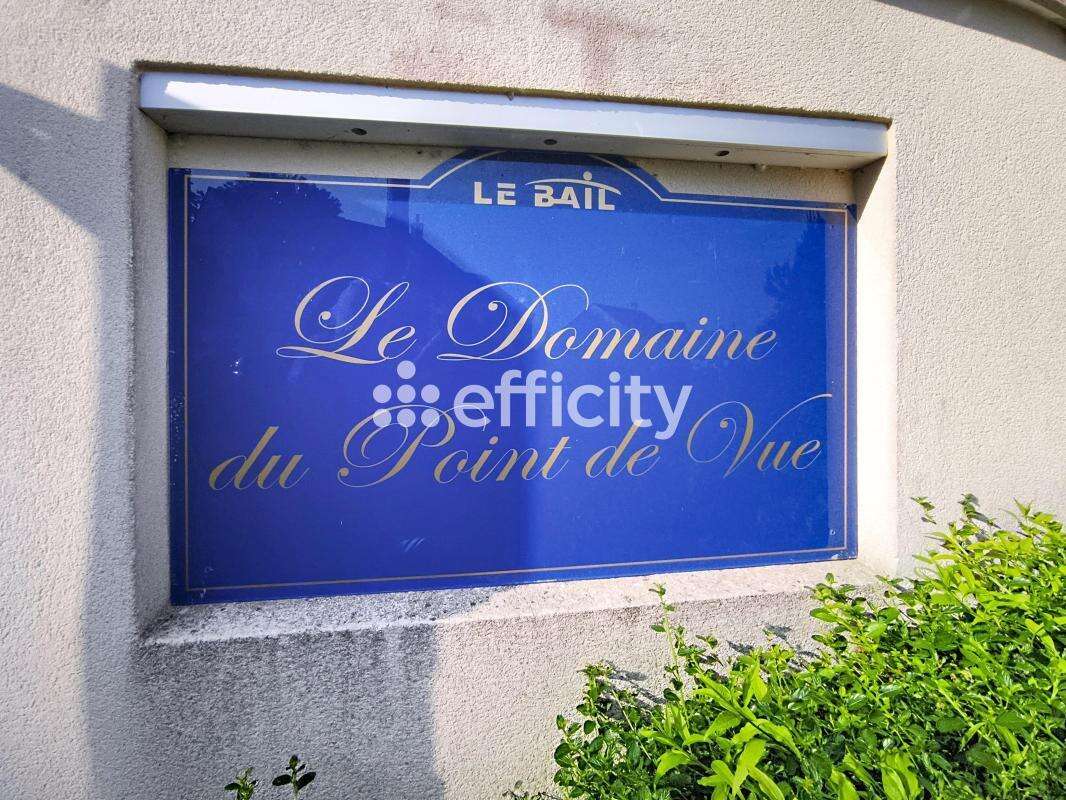 Appartement à MONTSOULT
