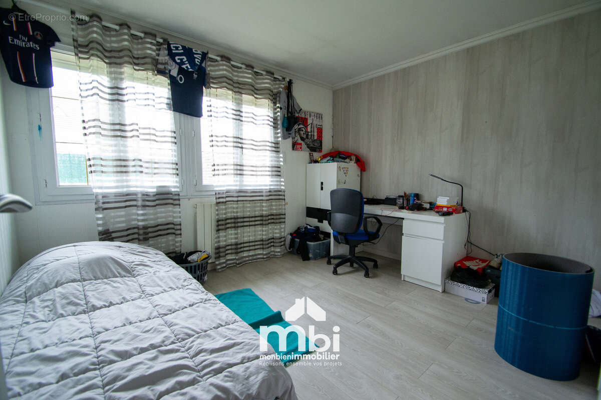 Maison à MAREIL-EN-FRANCE