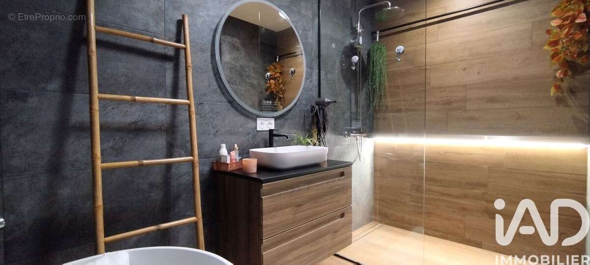 Photo 8 - Maison à L&#039;HERMENAULT