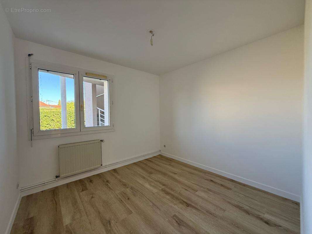 Appartement à BONSON