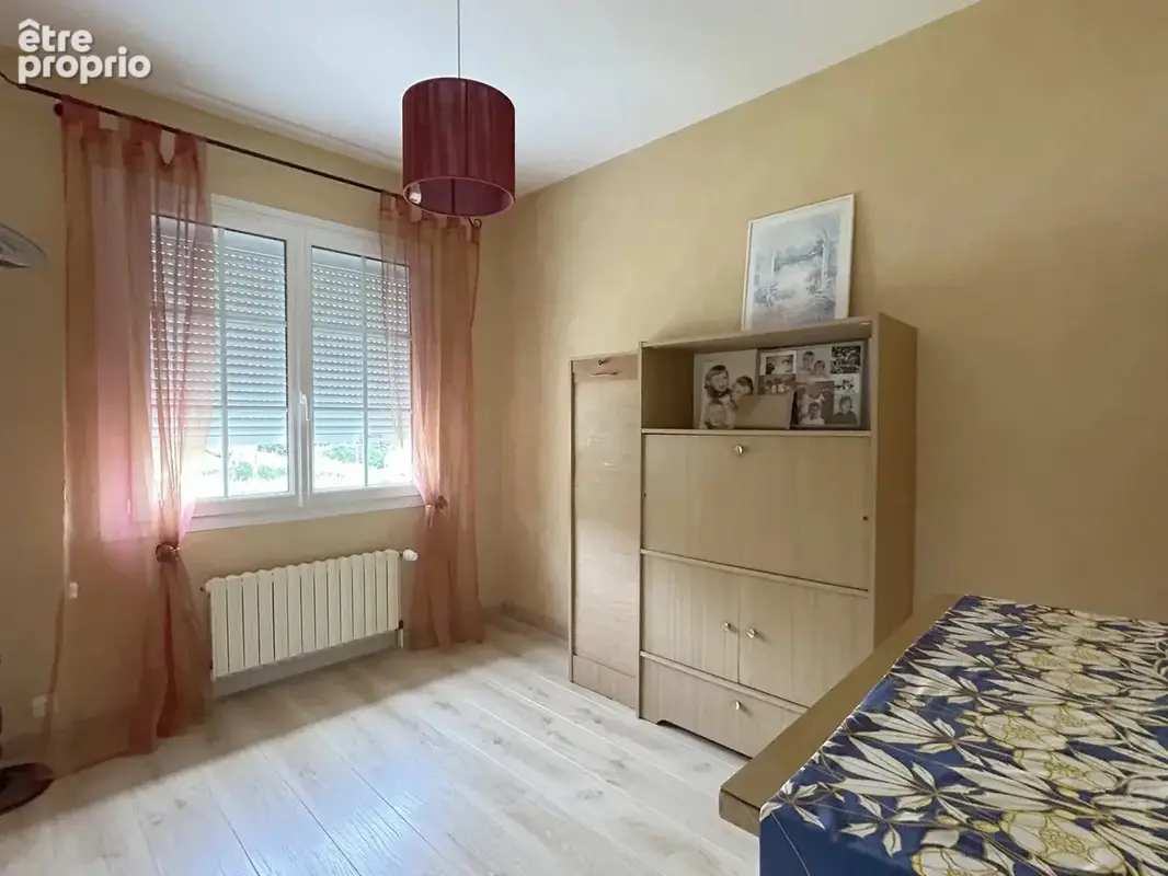 Maison sur sous-sol neuville de poitou - photo 16