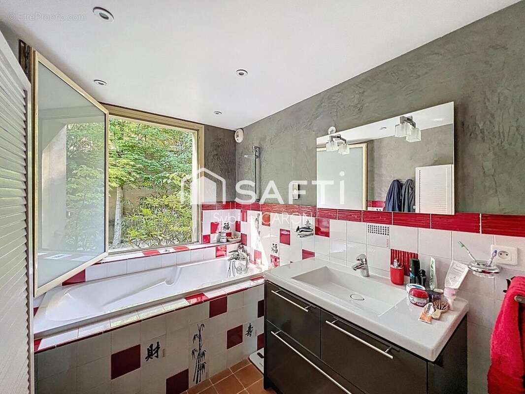 Photo 8 - Maison à NOGENT-SUR-MARNE