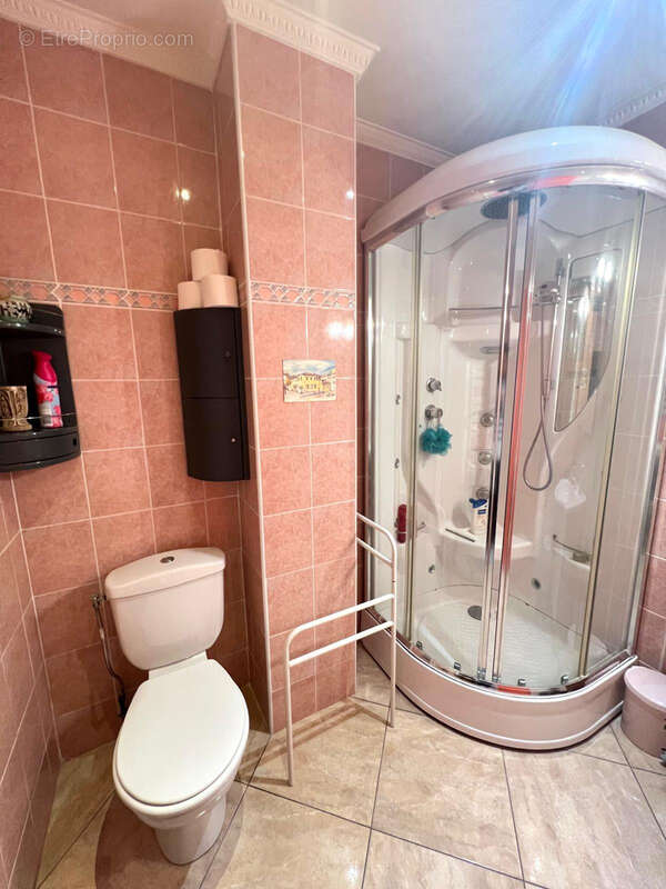 Maison à SAINT-MARTIN-DU-VAR