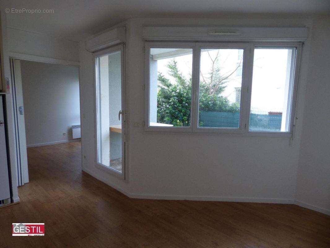 Appartement à CERGY