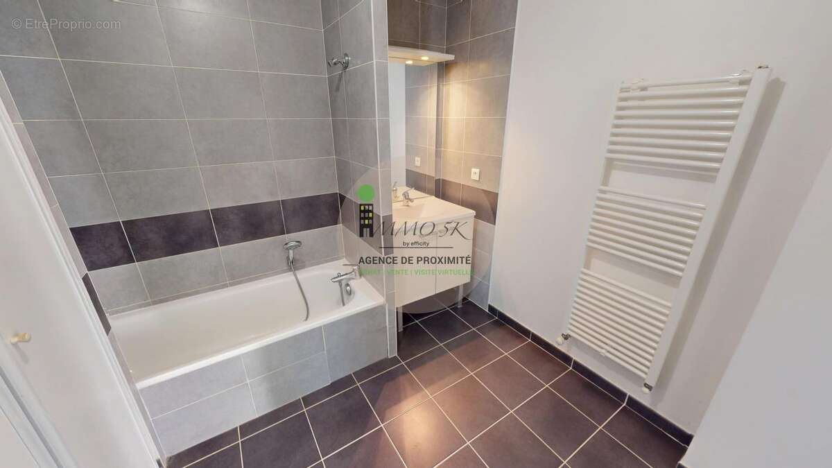 Appartement - photo 7