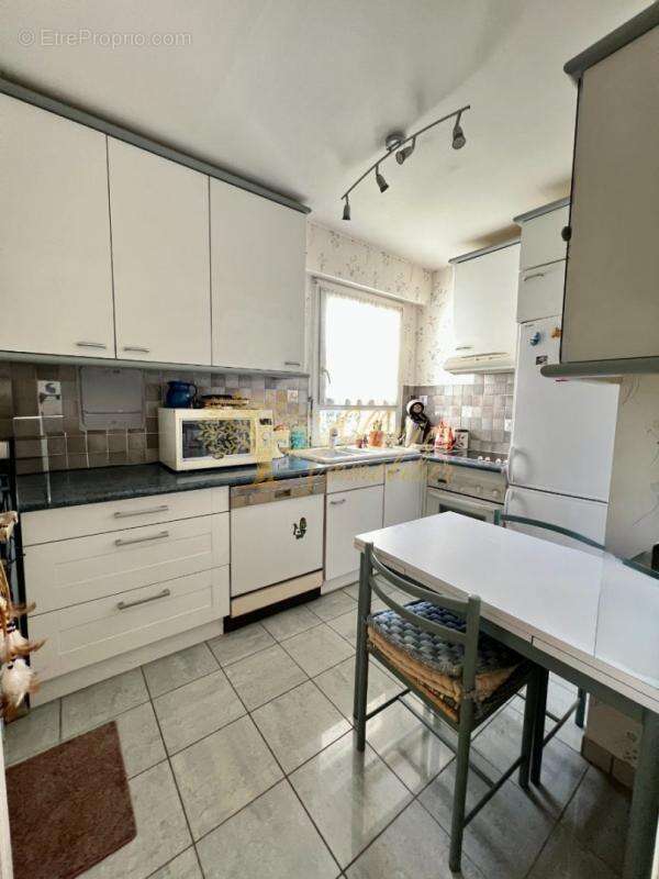 Appartement à CRETEIL