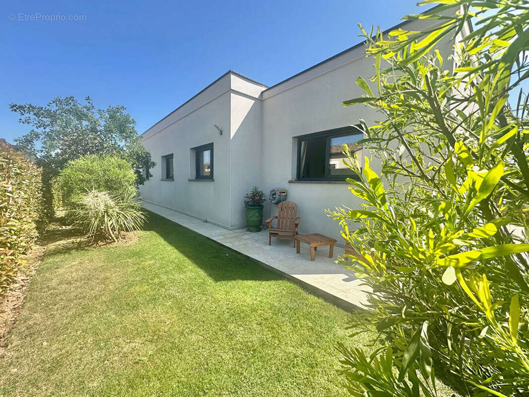 Maison à ORNAISONS