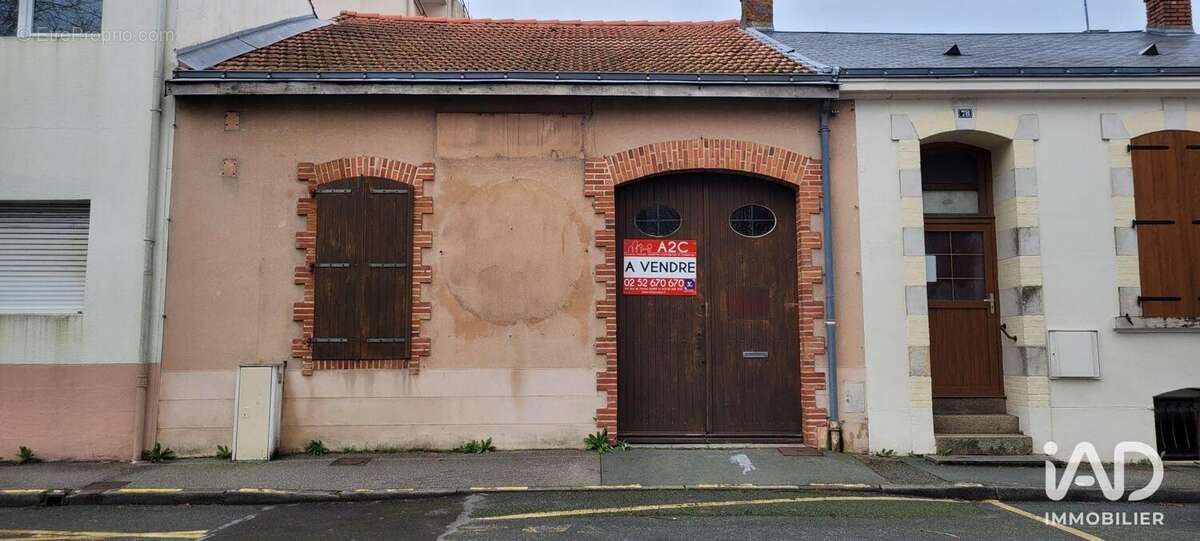 Photo 3 - Maison à LA ROCHE-SUR-YON
