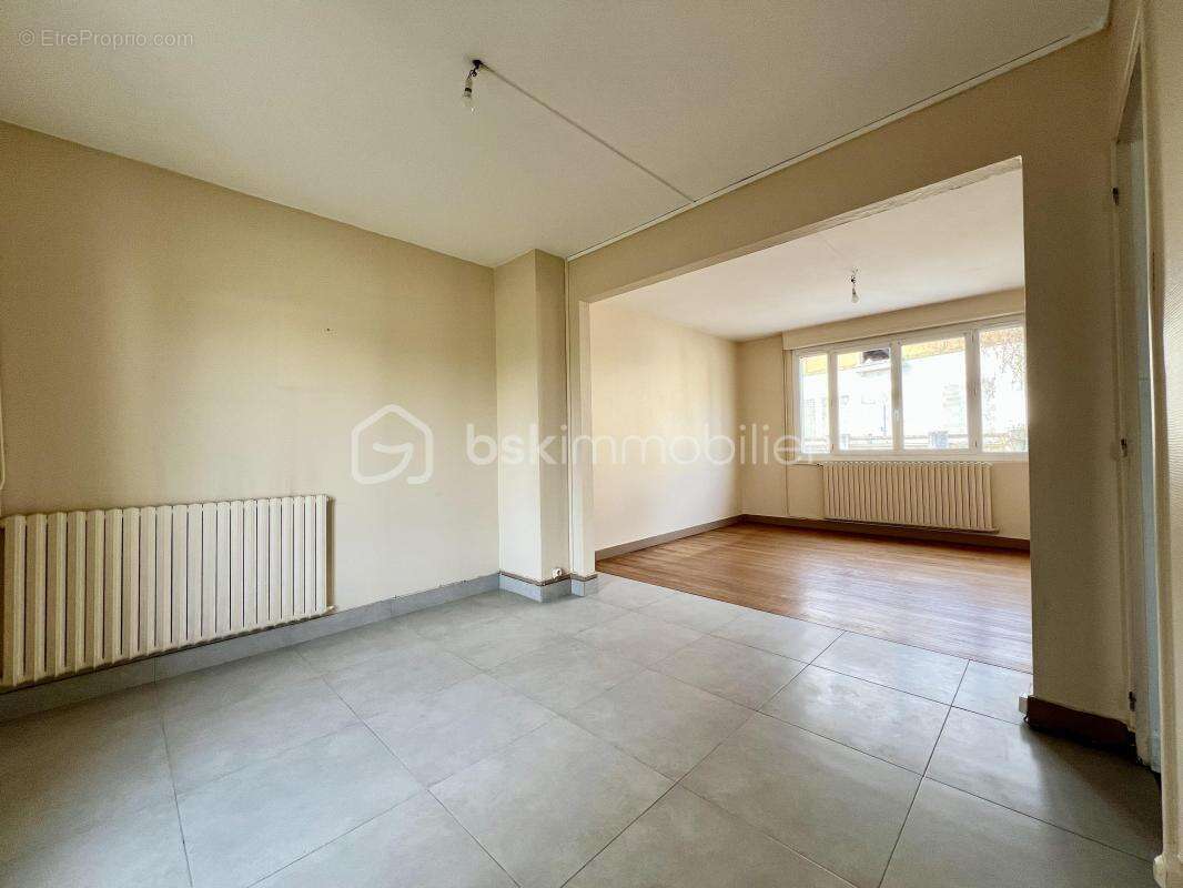 Maison familiale avec jardin – 93 m² - photo 6