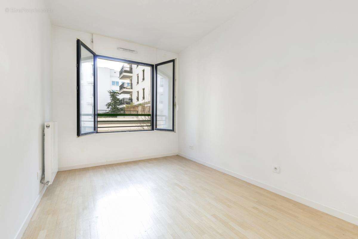Sisley / 4P avec balcon et parking - photo 11