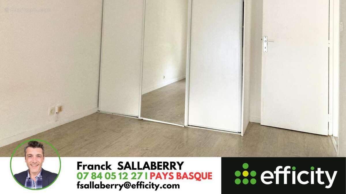 Appartement - photo 13