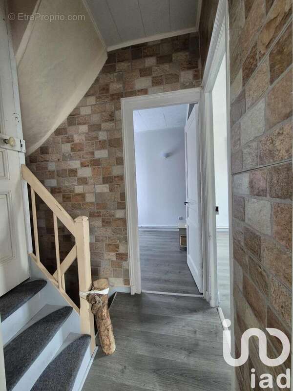 Photo 6 - Maison à LE TREPORT