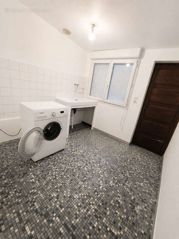 Maison Champigny Sur Marne 3 pièce(s)  65,5 m2 - photo 10